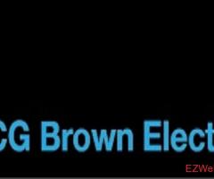 CG Brown Electrical