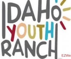 Idaho Youth Ranch Counseling & Therapy Center
