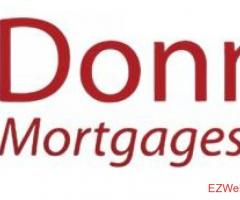 Donna's Mortgages - Mortgage Broker Cambridge