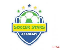 Soccer Stars Academy Rusholme