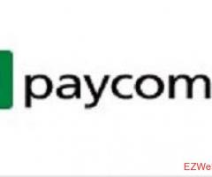 Paycom Dallas