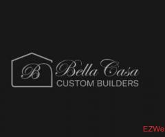 Bella Casa Custom Builders