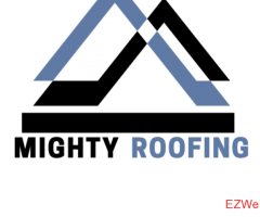  Mighty Roofing