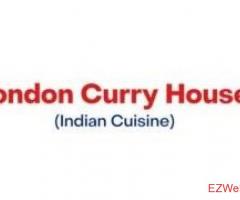 London Curry House Restaurant Laurel