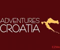 Adventures Croatia