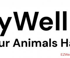 VeryWell Animals