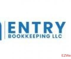 Entry Bookkeeping LLC