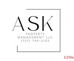 Ask Property Management LLC