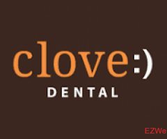 Best Dental Clinic and Dentist Near You | Clove Dental
