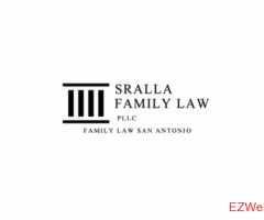 Sralla Family Law PLLC