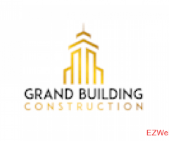 Grand Building Construction