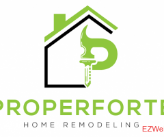 ProperForte - Home Remodeling
