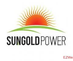 Sun Gold Power Co.,ltd