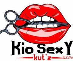 Kio Sexy Kutz