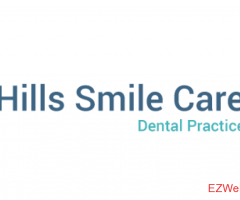 Hills Smile Care