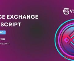 Binance Exchange clone script Development - Hivelance