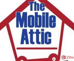 Mobile Attic of Columbus GA