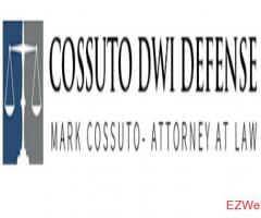 Cossuto DWI Defense