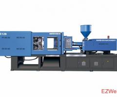 Injection Molding Machines for Food packaging items