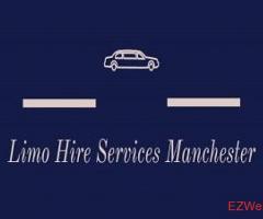 Limo Hire Manchester