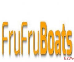 Fru Fru Boats - Rent a Boat Rabac
