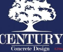 Century Concrete Design LLC
