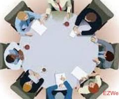 CEO Roundtable | CEO Peer Advisory Group, Coaching in Boston