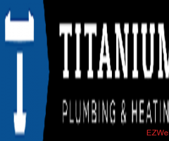Titanium Plumbing and Heating