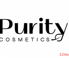 Produkte Kozmetike - Purity