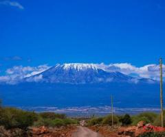 Conquering Kilimanjaro: Finding Your Perfect Summit Season