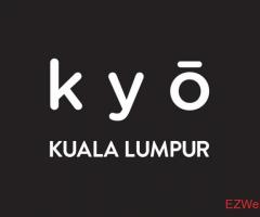 kyō Kuala Lumpur