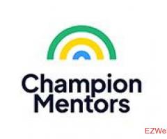 Champion Mentors Northern Rivers | NDIS Disability Support Provider
