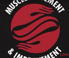 Muscle Movement & Improvement