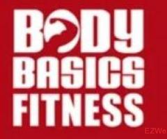 Body Basics Fitness 