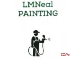 LMNEAL Painting