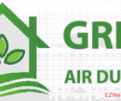 Green Air Duct Club