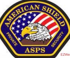 American Shield Private Security Inc