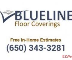 Blueline Floor Coverings