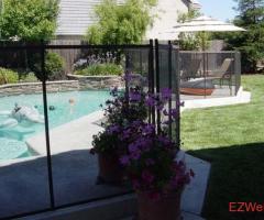 Guardian Pool Fence Systems - CA Central Valley