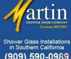 Martin Shower Door Company