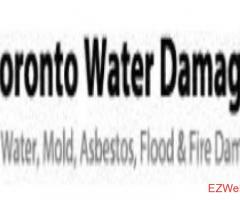  Toronto Water Damage Pros