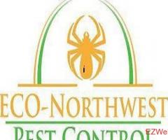Eco-Northwest Pest Control