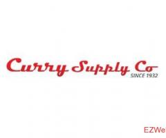 Curry Supply Co