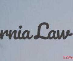 California Law Firm