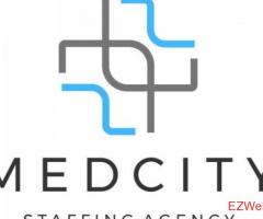 MedCity Staffing Agency