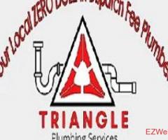 Triangle Plumbing Repair & Drain Cleaners