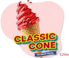 Classic Cone