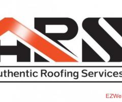 Authentic Roofing Services