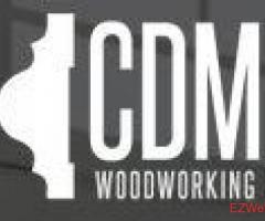 CDM Woodworking