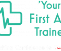 Your First Aid Trainer